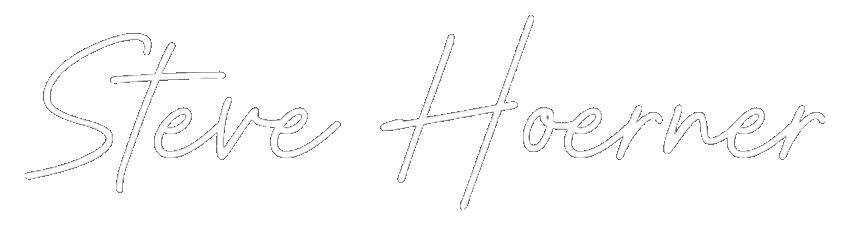 Steve Hoerner